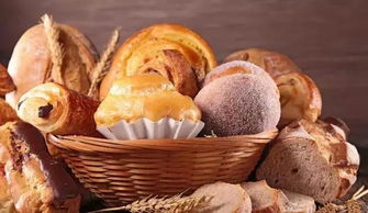 餐飲品牌設計 特色面包店