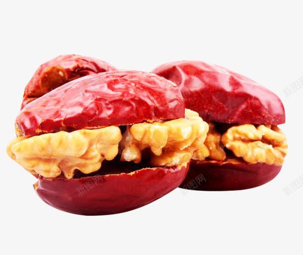 棗加核零嘴 免費下載 頁面網頁 平面電商 創(chuàng)意素材 棗子素材