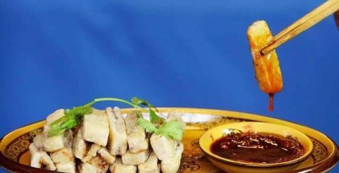 瀘州古藺縣6大特色美食——除了美酒，還有地道風(fēng)味