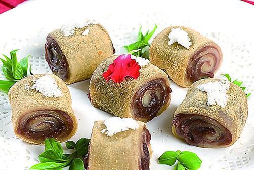 首都特色美食大盤點(diǎn)，讓你一次看個(gè)夠！