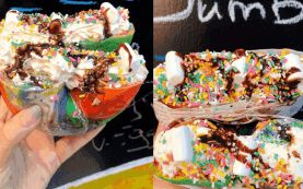 48元暢游太原 民俗、小丑嘉年華、燈海秀與特色美食全體驗(yàn)