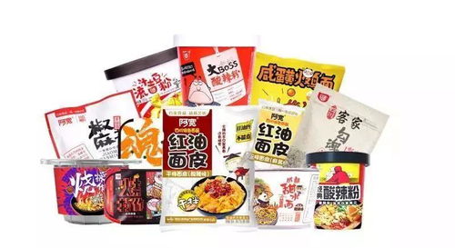 疫情下逆勢(shì)飛揚(yáng) 白家食品斬獲1.1億元融資，劍指3年內(nèi)IPO之路